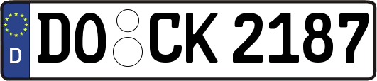 DO-CK2187