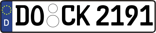 DO-CK2191