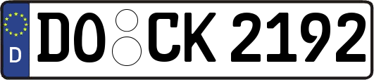DO-CK2192