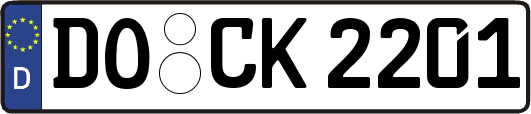 DO-CK2201
