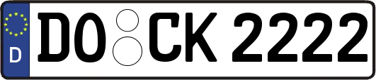 DO-CK2222