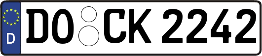 DO-CK2242