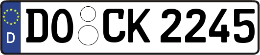DO-CK2245