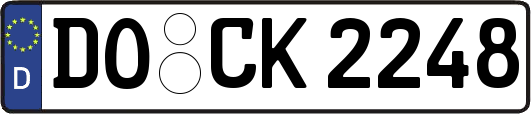 DO-CK2248