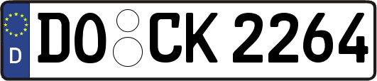 DO-CK2264