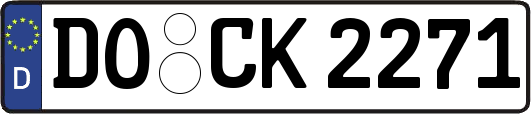 DO-CK2271