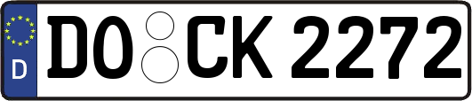 DO-CK2272
