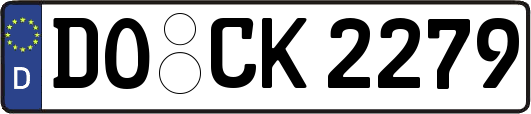 DO-CK2279