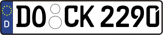 DO-CK2290