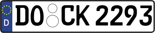 DO-CK2293