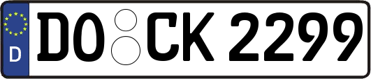 DO-CK2299