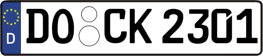 DO-CK2301