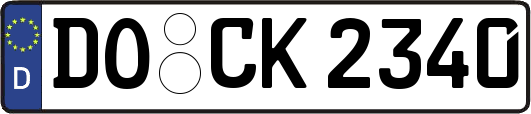 DO-CK2340