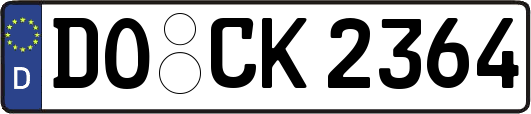 DO-CK2364