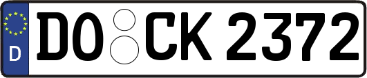 DO-CK2372