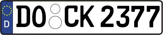 DO-CK2377