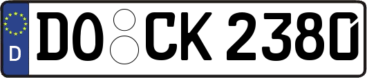 DO-CK2380
