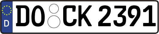 DO-CK2391