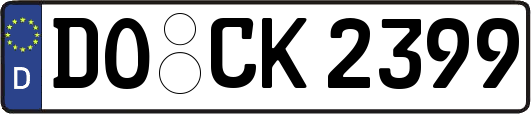 DO-CK2399