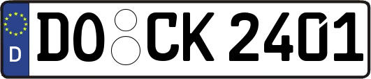 DO-CK2401