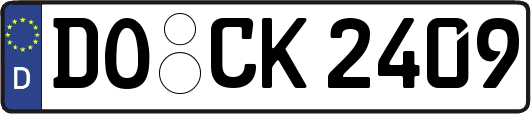 DO-CK2409