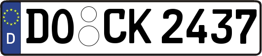 DO-CK2437