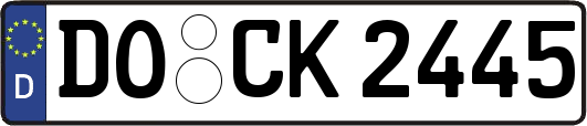 DO-CK2445