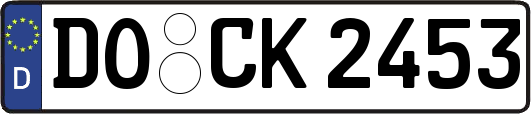 DO-CK2453
