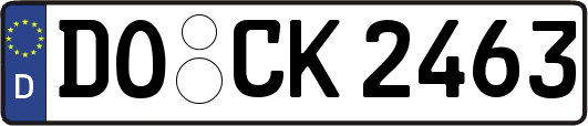 DO-CK2463