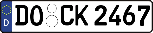 DO-CK2467