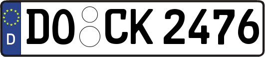 DO-CK2476