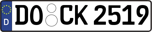 DO-CK2519