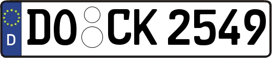 DO-CK2549