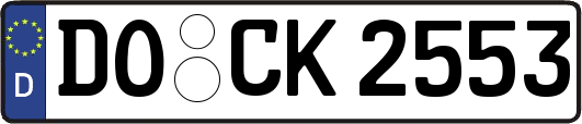 DO-CK2553