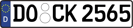 DO-CK2565