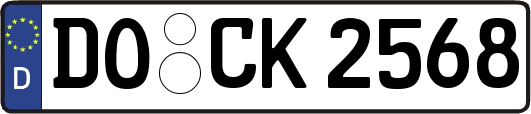 DO-CK2568