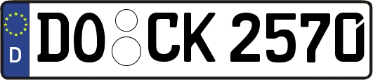 DO-CK2570