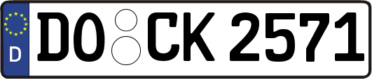 DO-CK2571