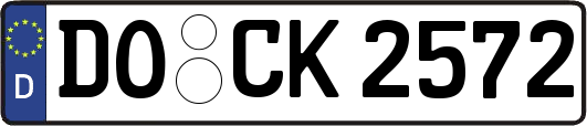 DO-CK2572