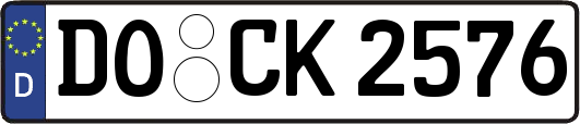 DO-CK2576
