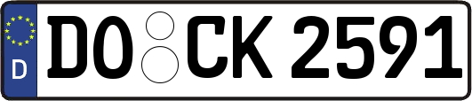 DO-CK2591