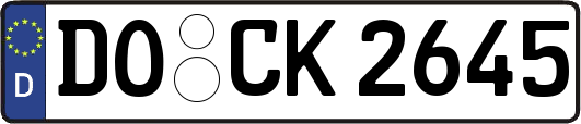 DO-CK2645