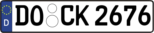 DO-CK2676