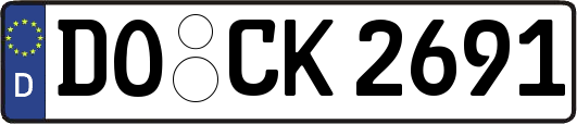 DO-CK2691