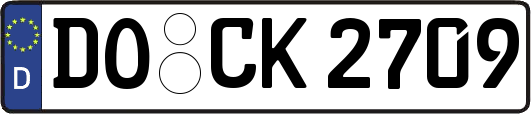 DO-CK2709