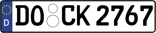 DO-CK2767