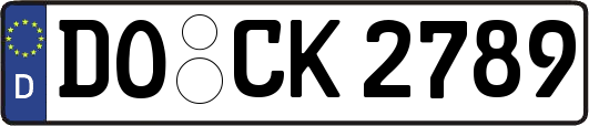 DO-CK2789