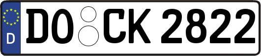 DO-CK2822