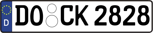 DO-CK2828