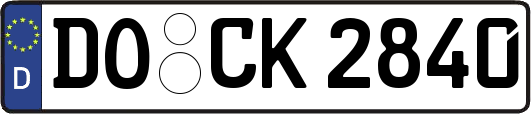 DO-CK2840